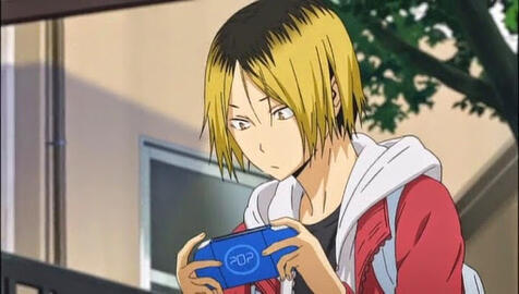 kenma